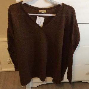 Piko Sweater